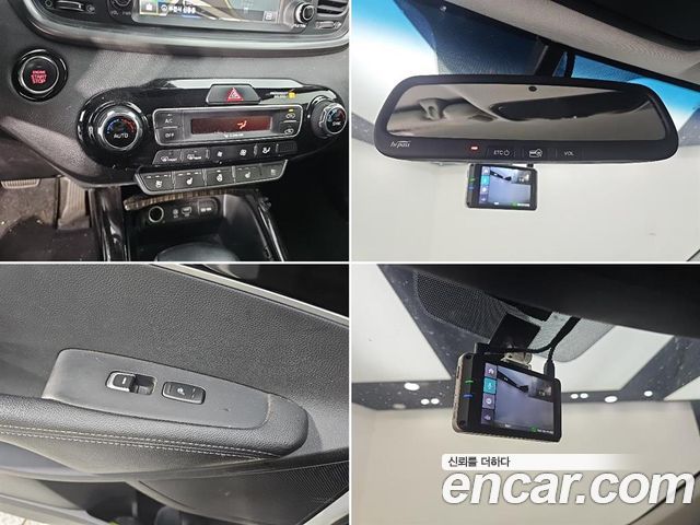 Kia Sorento 2018 — photo 15