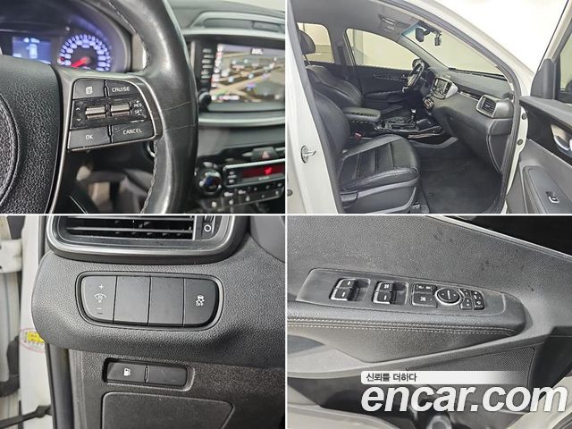 Kia Sorento 2018 — photo 16