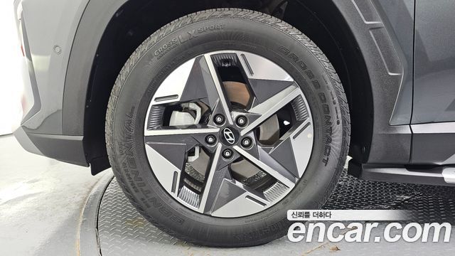 Hyundai Tucson 2024 — photo 5