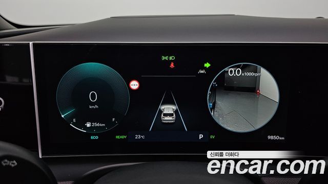 Hyundai Tucson 2024 — photo 11