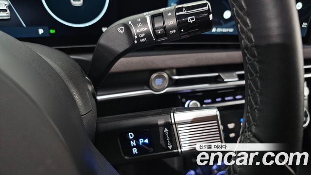 Hyundai Tucson 2024 — photo 12