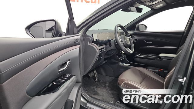 Hyundai Tucson 2024 — photo 13