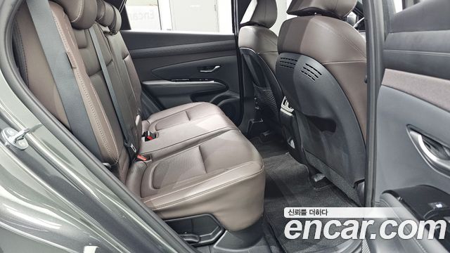 Hyundai Tucson 2024 — photo 17