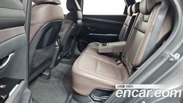 Hyundai Tucson 2024 — photo 18