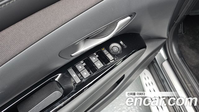 Hyundai Tucson 2024 — photo 19