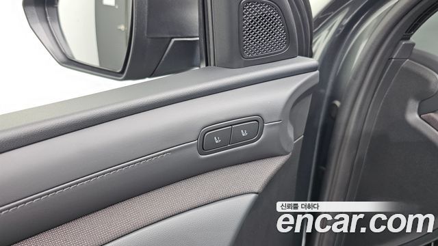 Hyundai Tucson 2024 — photo 20