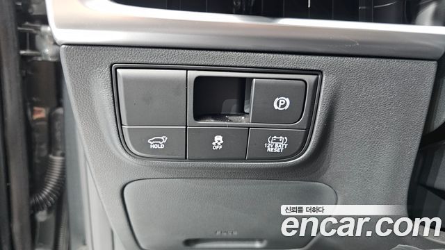 Hyundai Tucson 2024 — photo 21