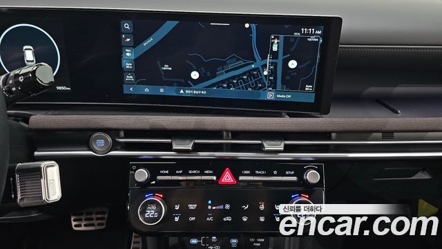 Hyundai Tucson 2024 — photo 23