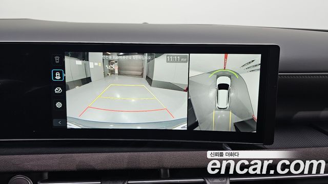 Hyundai Tucson 2024 — photo 24