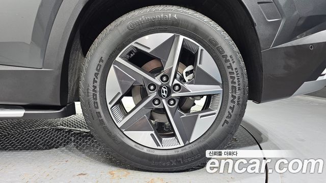Hyundai Tucson 2024 — photo 7