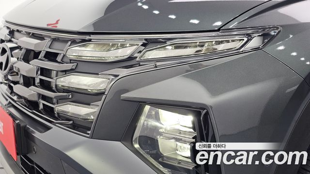 Hyundai Tucson 2024 — photo 8