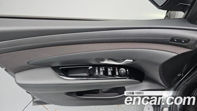 Hyundai Tucson 2024 — photo 14