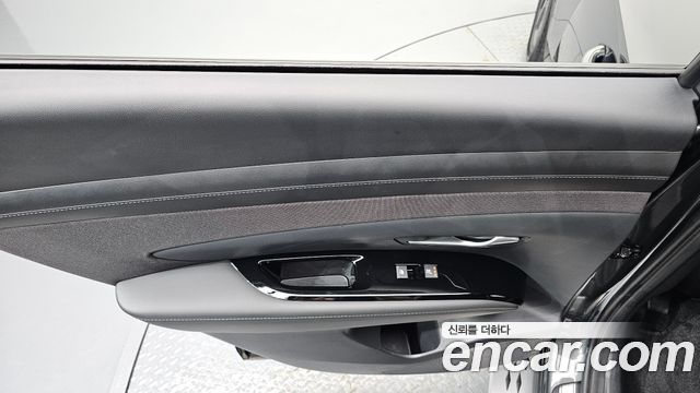 Hyundai Tucson 2024 — photo 15