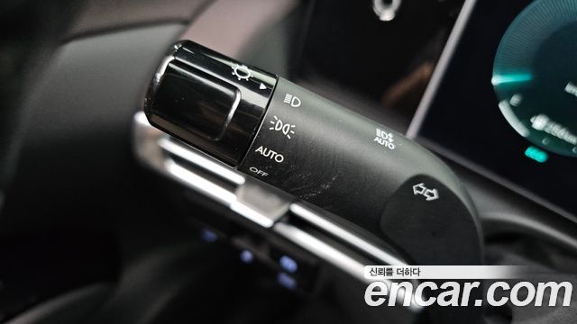 Hyundai Tucson 2024 — photo 27
