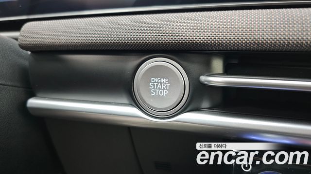 Hyundai Tucson 2024 — photo 28