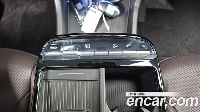 Hyundai Tucson 2024 — photo 29