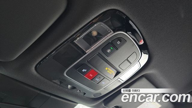 Hyundai Tucson 2024 — photo 30