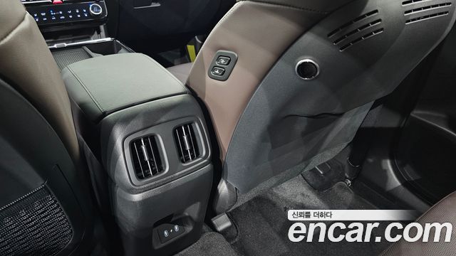 Hyundai Tucson 2024 — photo 33