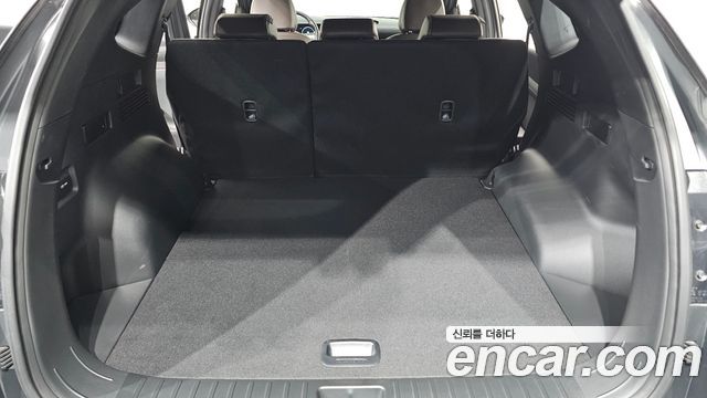 Hyundai Tucson 2024 — photo 35