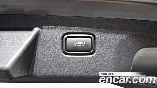 Hyundai Tucson 2024 — photo 36