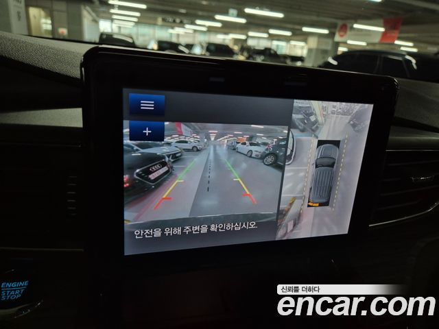 Ford Explorer 2023 — photo 17