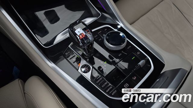 BMW X6 2021 — photo 12