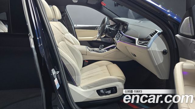 BMW X6 2021 — photo 16