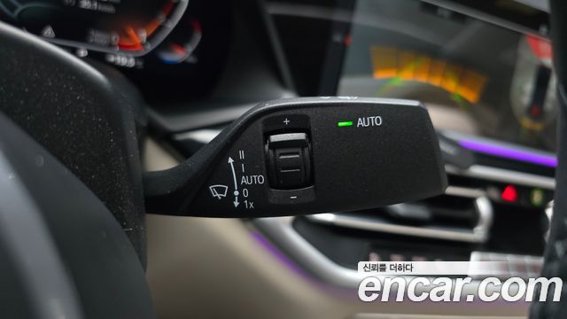 BMW X6 2021 — photo 27