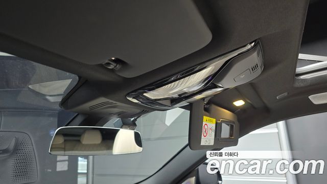 BMW X6 2021 — photo 32