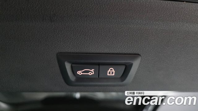 BMW X6 2021 — photo 33