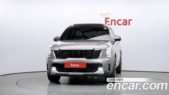 Kia Sorento 2024 — photo 3