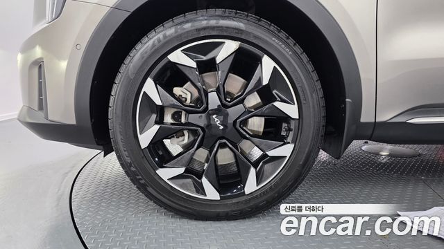 Kia Sorento 2024 — photo 5