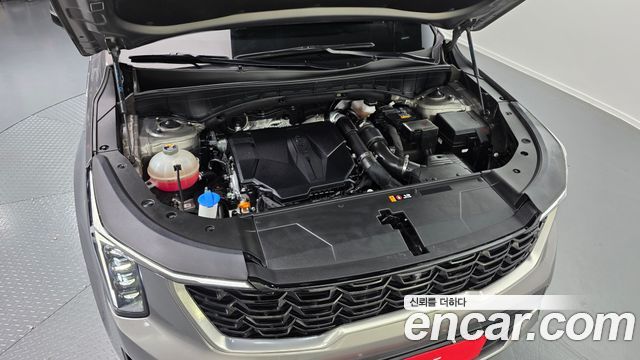 Kia Sorento 2024 — photo 6