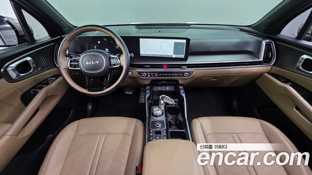 Kia Sorento 2024 — photo 10