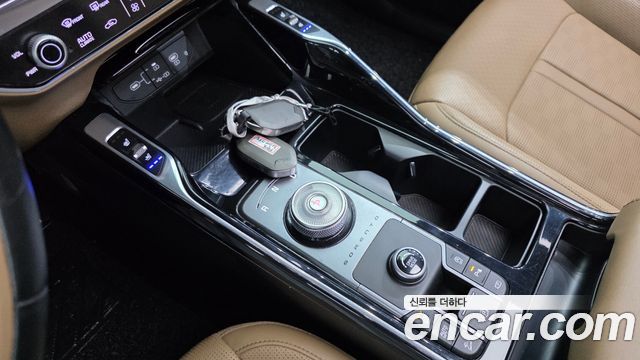 Kia Sorento 2024 — photo 12