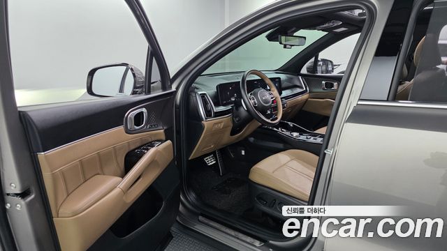 Kia Sorento 2024 — photo 13