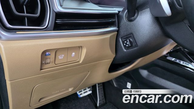 Kia Sorento 2024 — photo 18