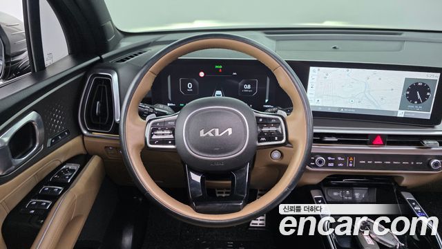 Kia Sorento 2024 — photo 19