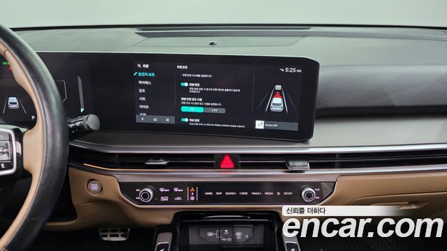 Kia Sorento 2024 — photo 23