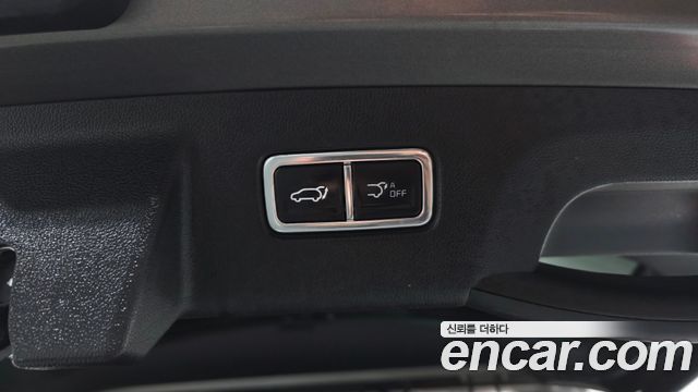 Kia Sorento 2024 — photo 24