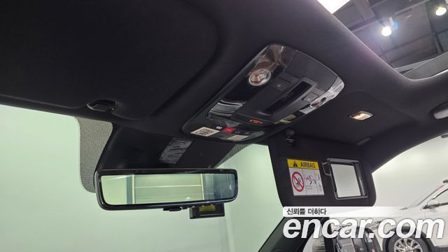 Kia Sorento 2024 — photo 25
