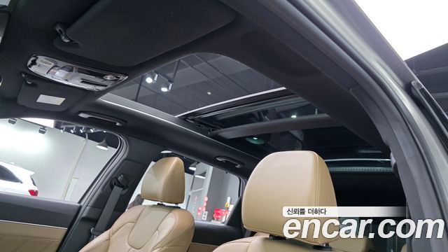 Kia Sorento 2024 — photo 26