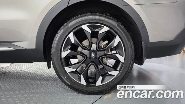 Kia Sorento 2024 — photo 7