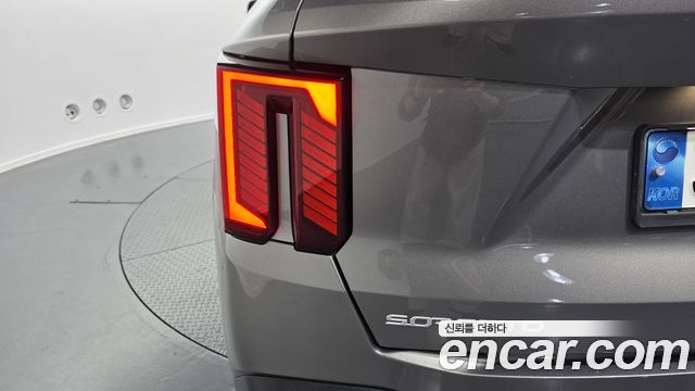 Kia Sorento 2024 — photo 9