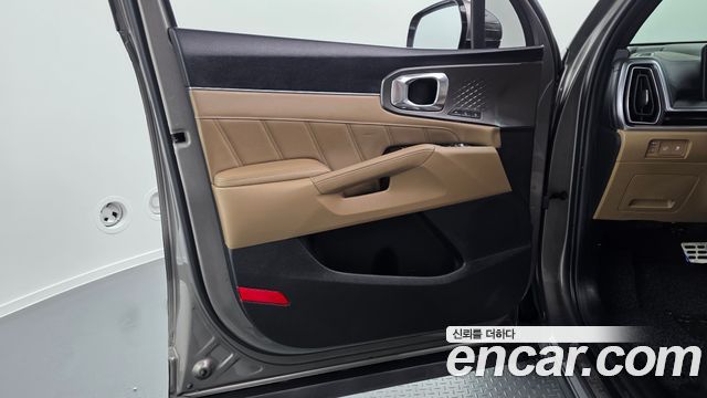 Kia Sorento 2024 — photo 14
