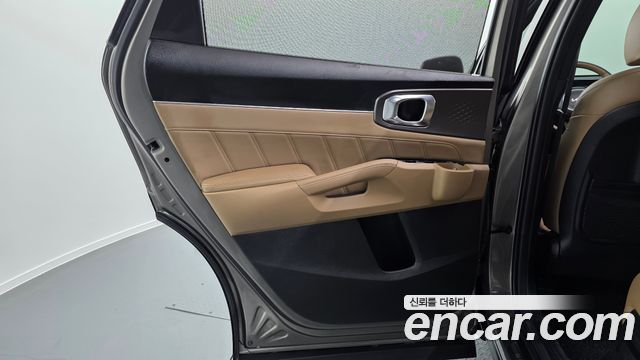 Kia Sorento 2024 — photo 15