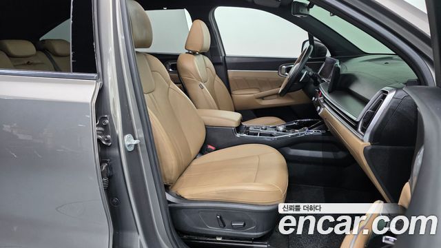 Kia Sorento 2024 — photo 16