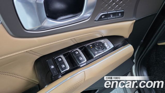 Kia Sorento 2024 — photo 28