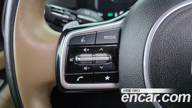 Kia Sorento 2024 — photo 29