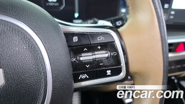 Kia Sorento 2024 — photo 30